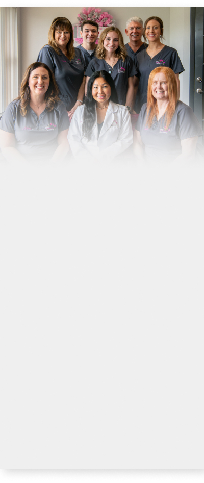 Elite Cosmetic & Family Dentistry
